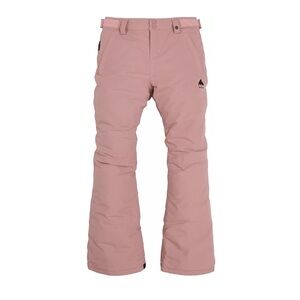 Burton Girls Sweetart Pants NWT in Powder Blush size XS